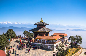 Boudhanath Stupa