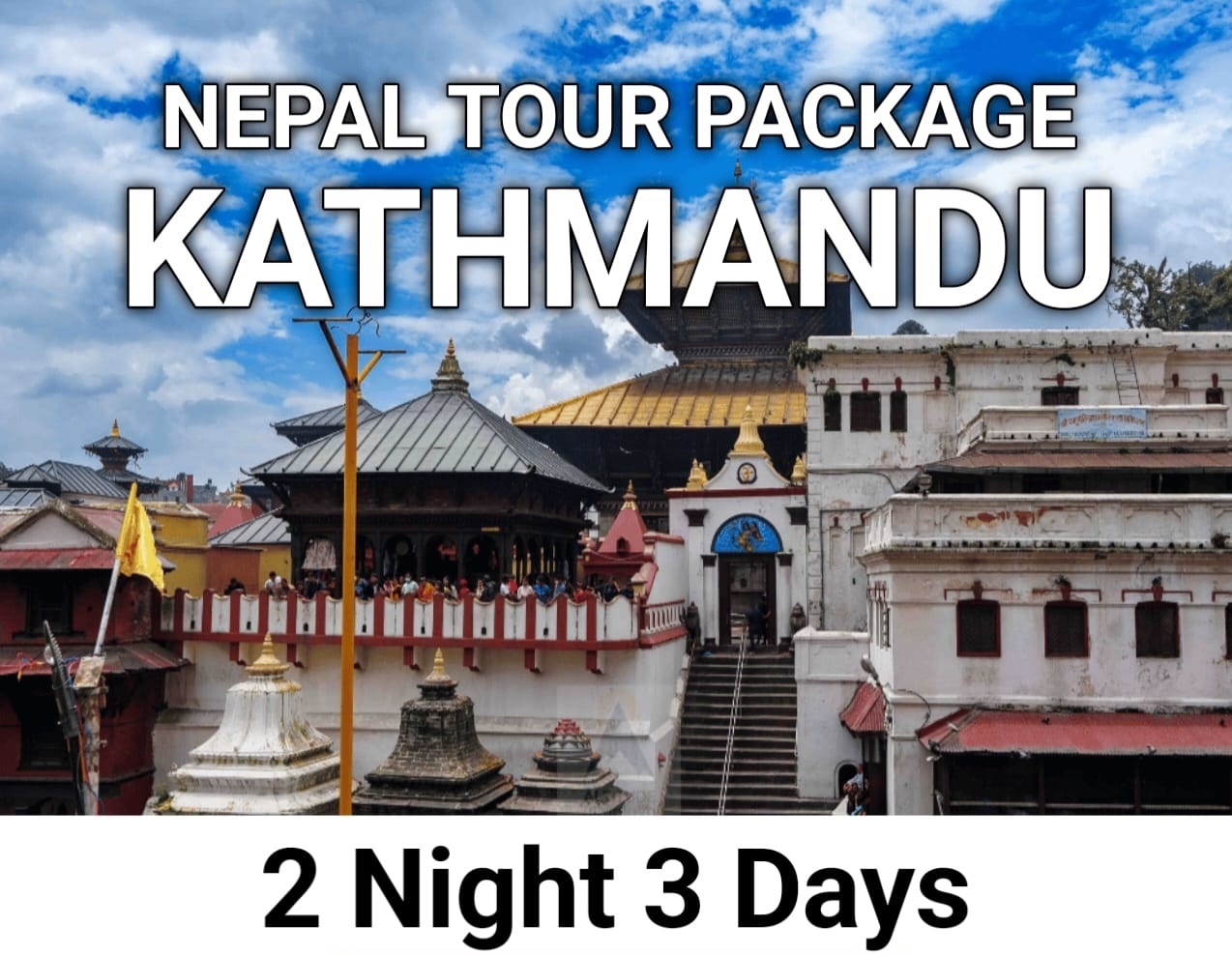 Kathmandu