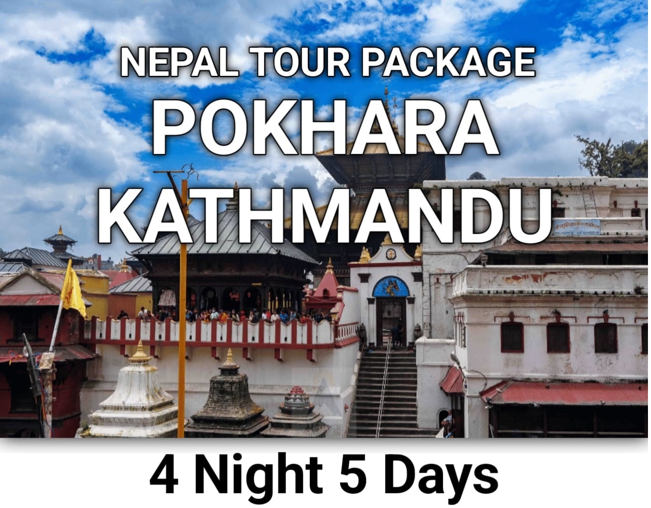 Kathmandu Tour