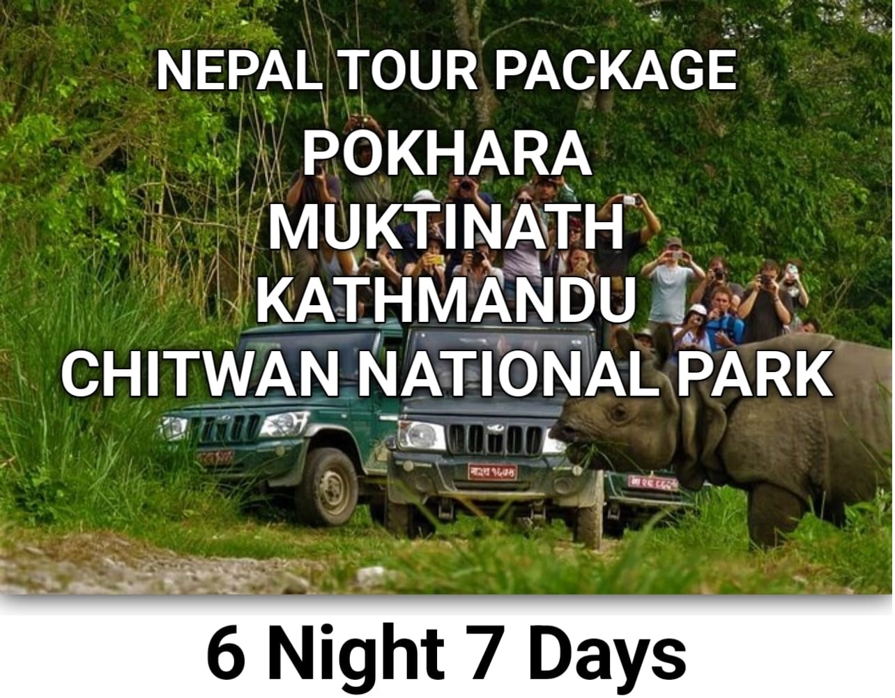 Chitwan