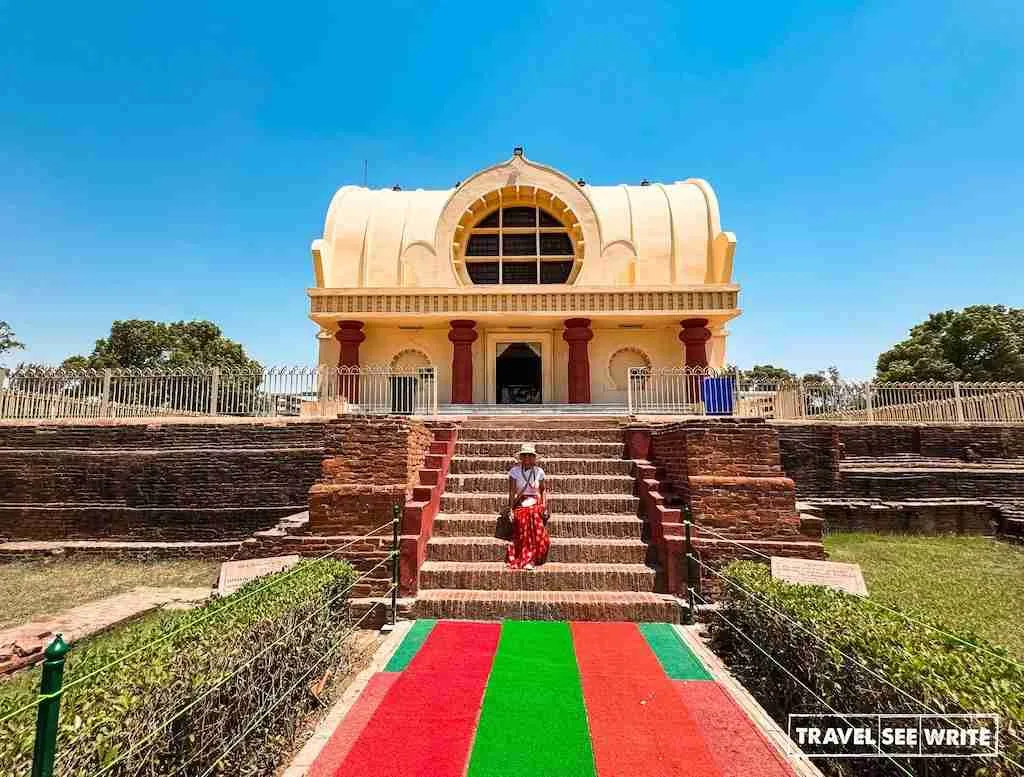 Kushinagar