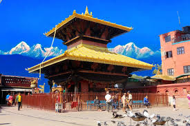 Manakamana Devi Temple