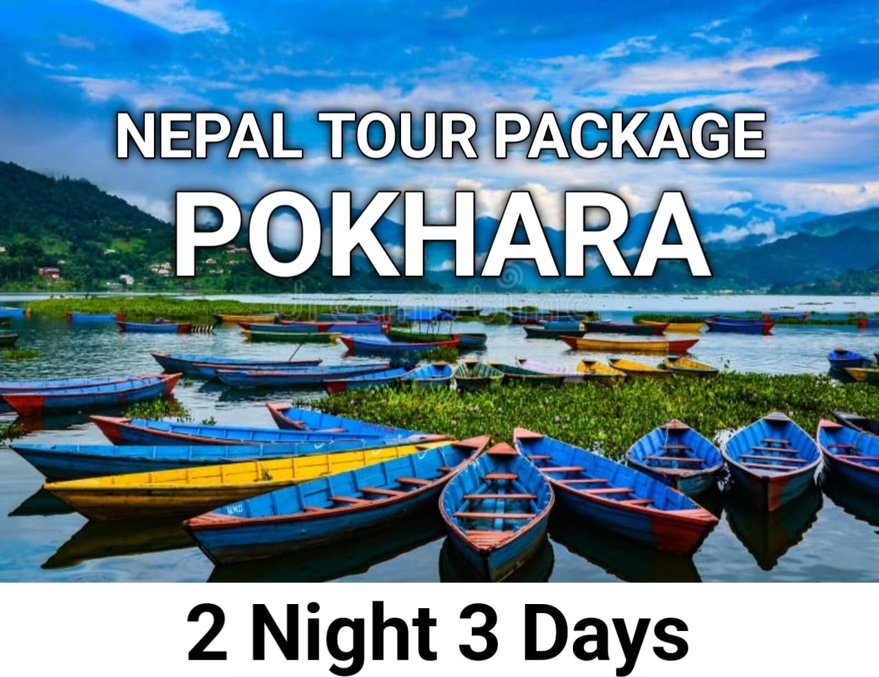 Pokhara